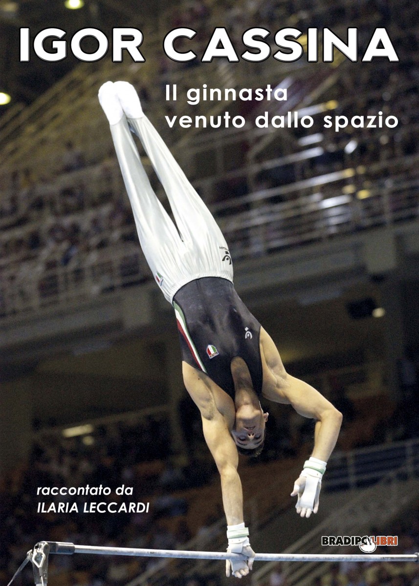 Biografia Igor Cassina