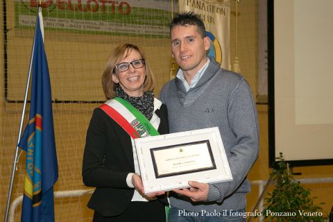 Gran Gala dello Sport Ponzano Veneto