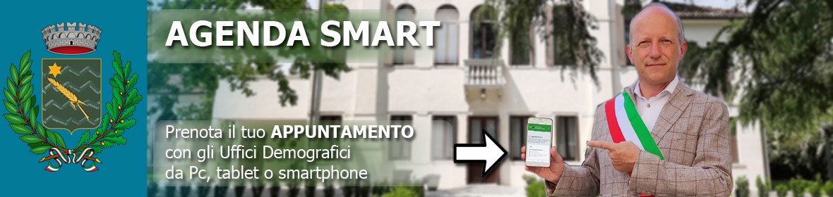 Banner appuntamenti